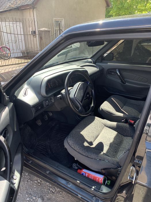 Продам ваз 2115.