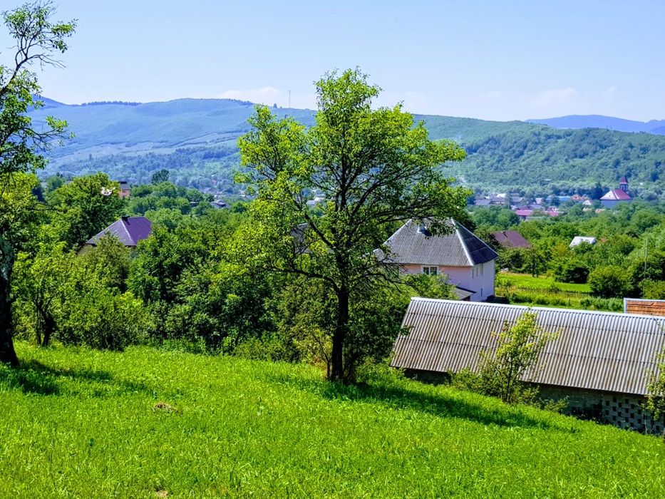 Земля під забудову 52 сотки