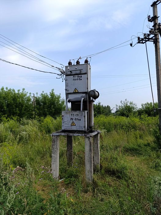 Виробниче приміщення Продаж, або довгострокова оренда 1200м.кв.