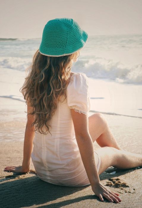 Bucket hat Paraiba