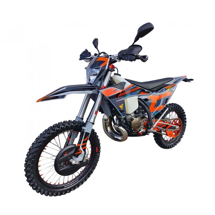 KOVI 250 PRO2T новий