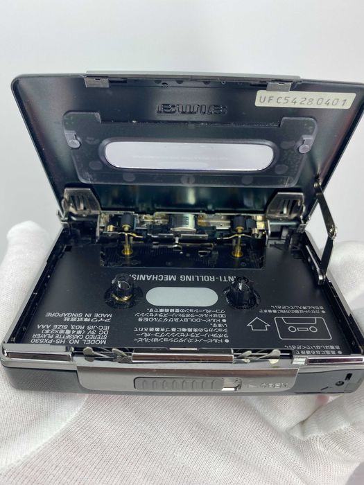 AIWA HS-PX530 в отличном состоянии.