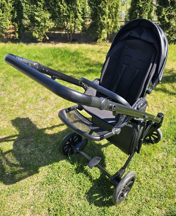 Anex e-type czarny ! ZADBANY