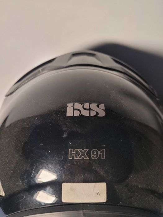 мотошолом IXS HX 91 шлем шолом мотошлем