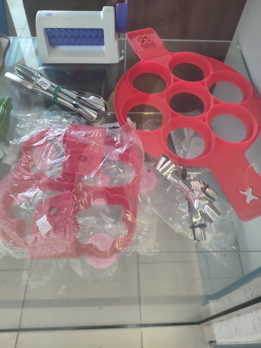 Кондитерське приладдя