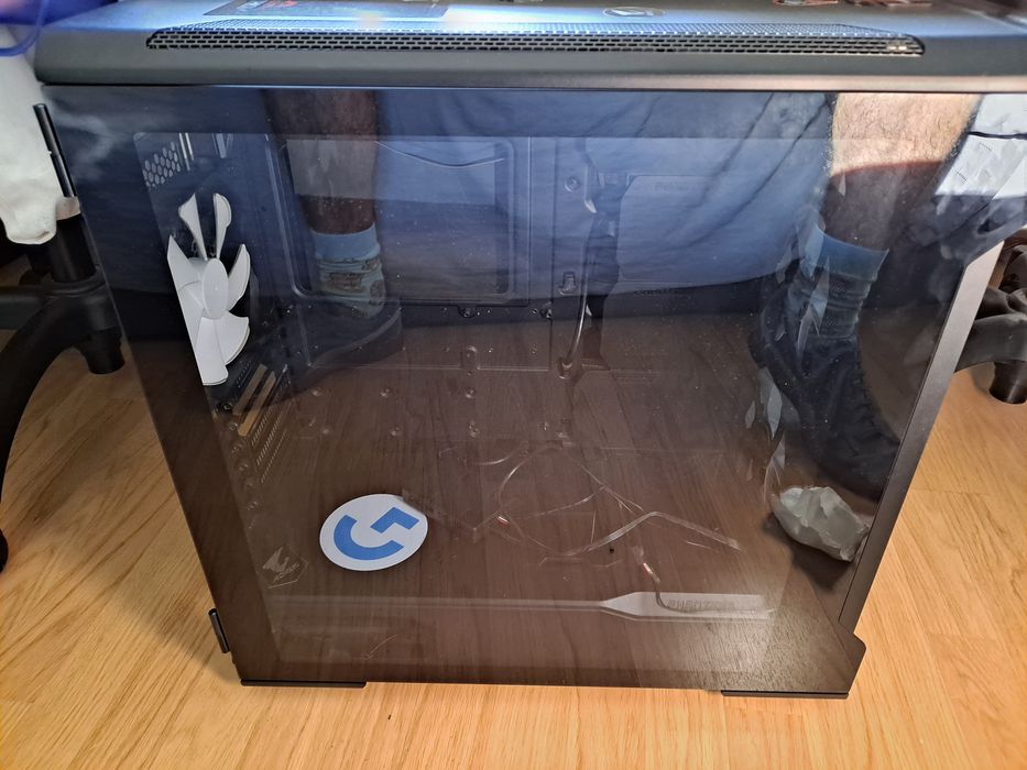Caixa para computador Phanteks Enthoo Evolv DRGB