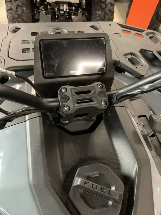 квпдроцикл CFORCE C5