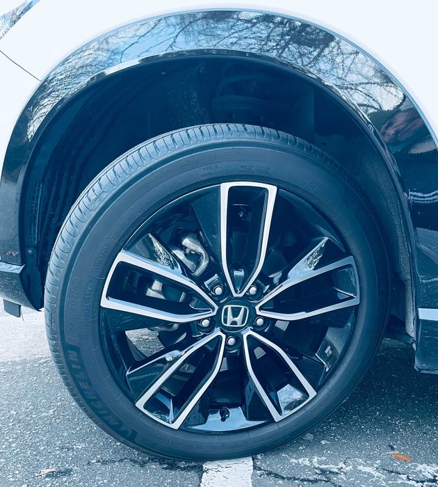 Honda HRV Hibrid Advance 2024
