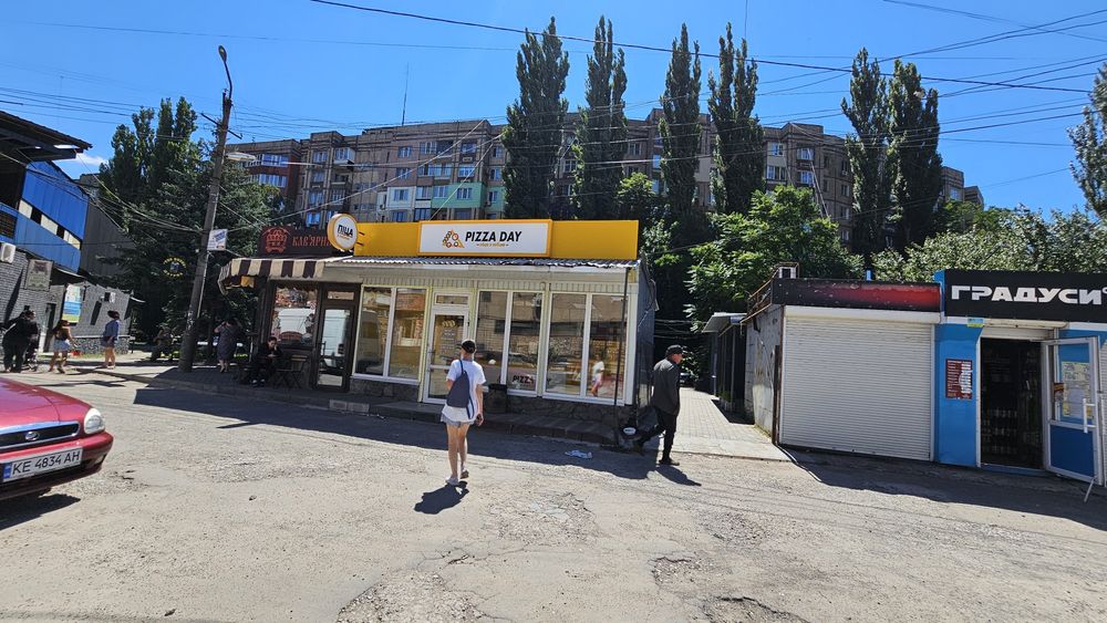 Оренда мкрн Вечірній, навпроти Варуса