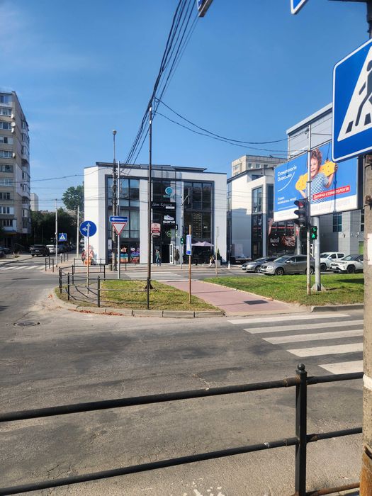 Оренда приміщення кабінету центр Крушельницької