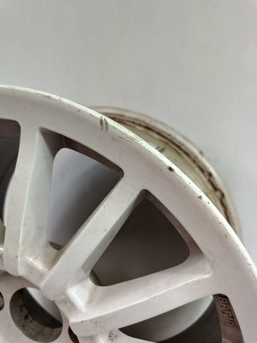 Felga Aluminiowa 16 Cali 4x108 8x16J ET40 - BRAID