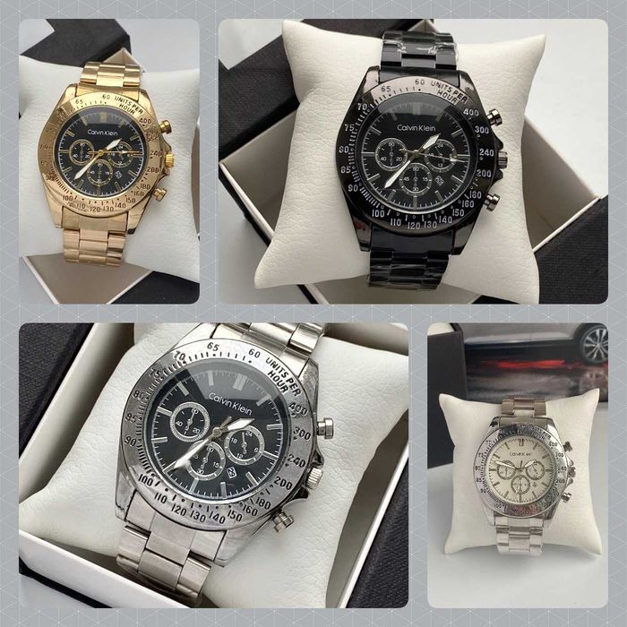 Годинник чоловічий tommy hilfiger, мужские часы томми хилфигер