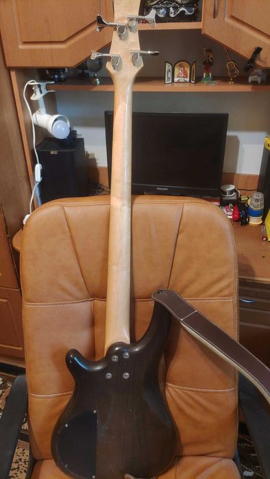 J&D JD-150J J&D Бас гітара