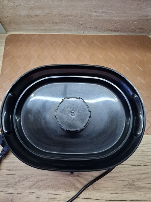 Parowar TEFAL Simplus invents