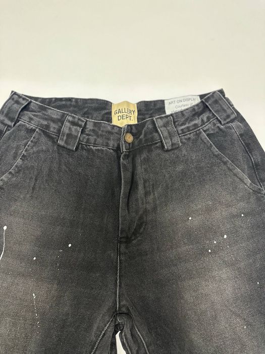 Джинси Gallery Dept