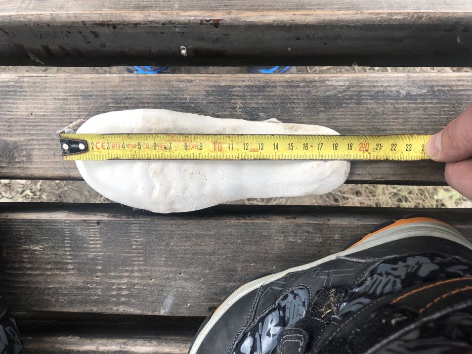 Дитячі зимові чобітки 31 р