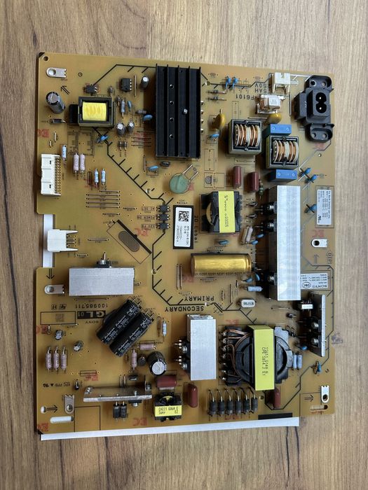 Zasilacz Sony KD-55X85J | APS-434/B(DK) | 100% Sprawny