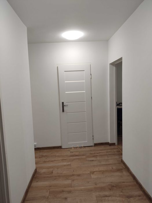 Wynajmę mieszkanie - 2 pokoje - 47m . 2 piętro