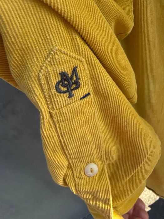 Рубашка чоловіча Marc O'Polo