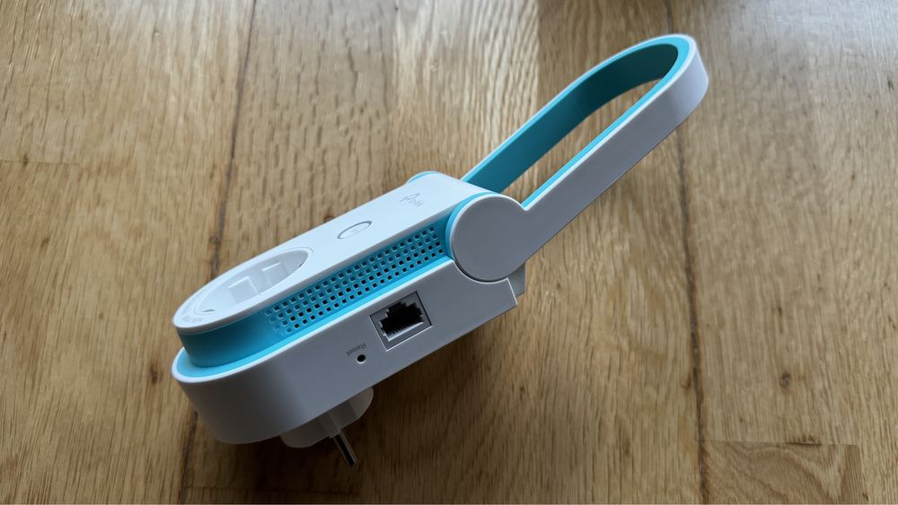 Extensor wifi TP-Link RE365