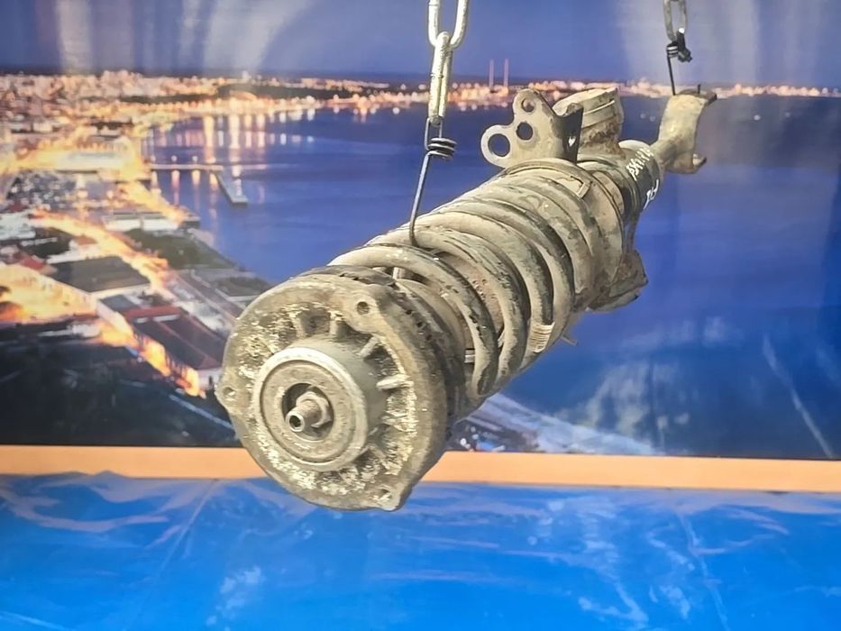 Amortecedor dianteiro esquerdo BMW 7 f01 f02 2009- EPC 6791671 OEM