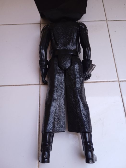 Brinquedo/Figura Darth Vader