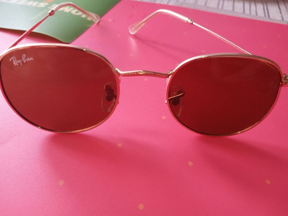 Okulary przeciwsłoneczne Ray Ban 5021