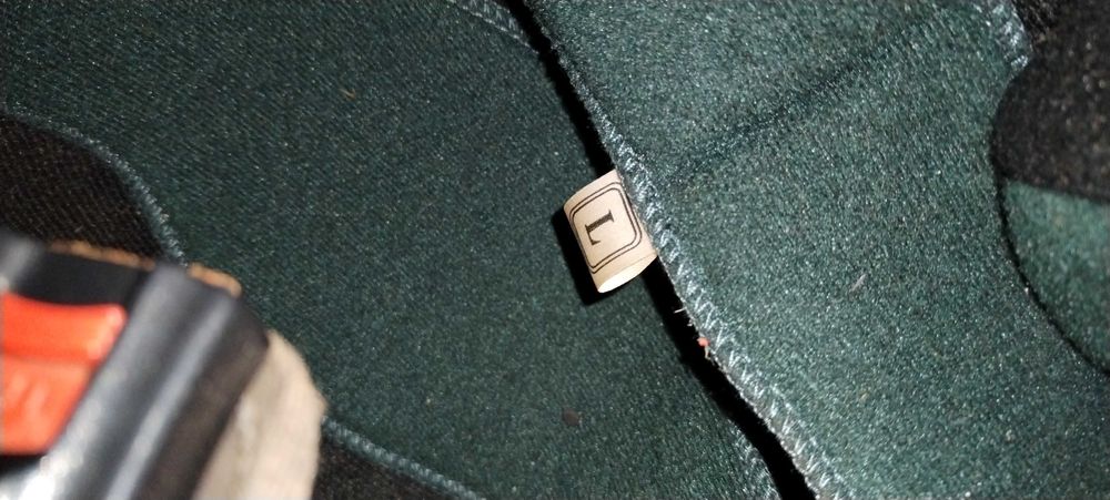 Capacete Motocross/Enduro