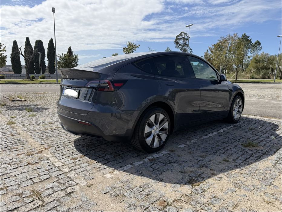 Tesla Y Long Range | 2022 | nacional | 90.000km