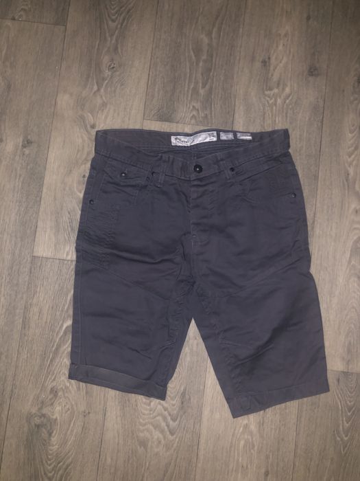 Чоловічі шорти Next, 100% cotton, розмір W32