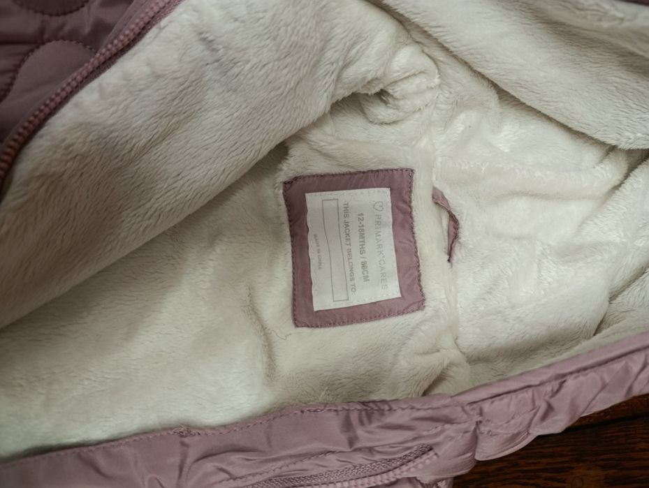 Комбінезон PRIMARK 12-18 місяців