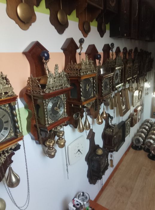 Telewizor 55cali Thomson