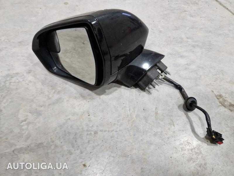 Зеркало левое и правое LINCOLN MKC 2015 год