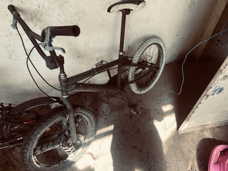Vendo aerobike bom estado