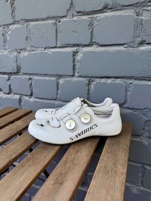 Велотуфлі Specialized S-works 7 Rd