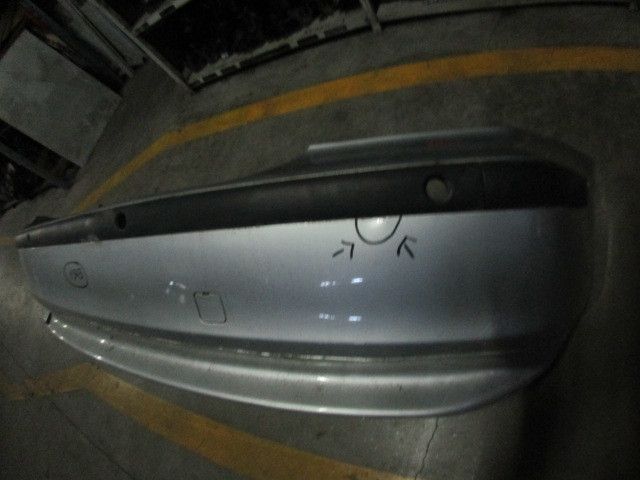 Pára-choques trás BMW 3 Compact (E46)