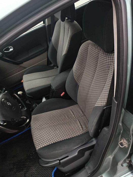 Renault Megane 2