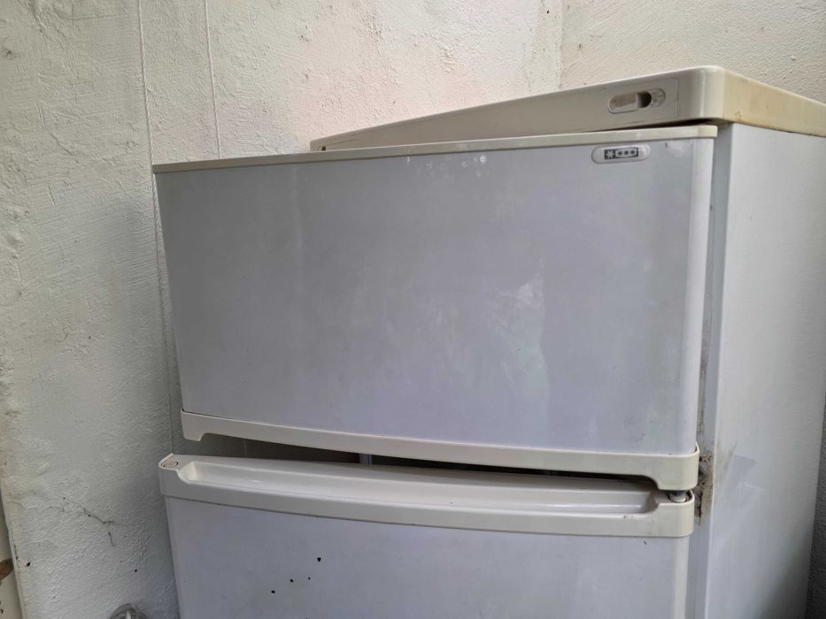 Vendo Frigorífico Combinado