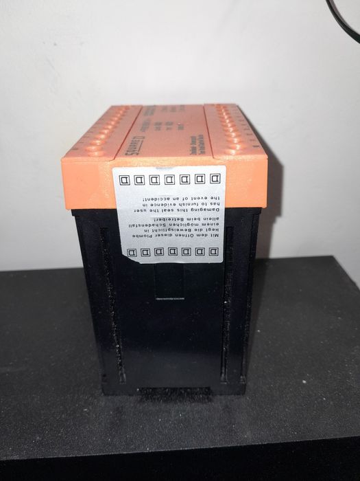 Реле системы Square D/Starkstrom Gummersbach Preventa GLC Unfallschutz
