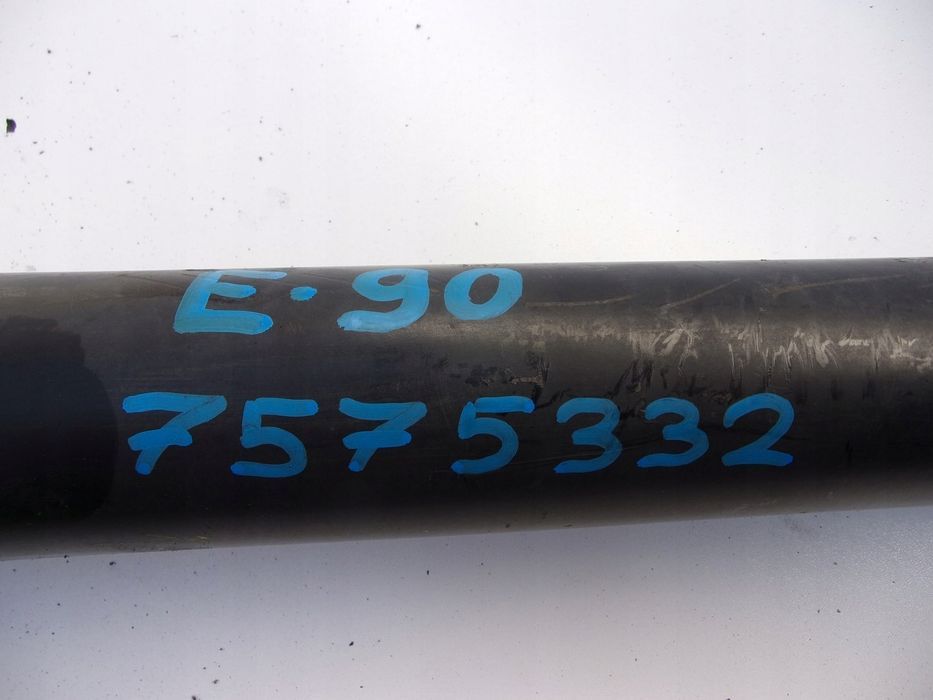 Wał napędowy BMW 3 E90 7575332