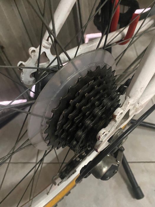 Bicicleta de Senhora - antiga marca Sirla