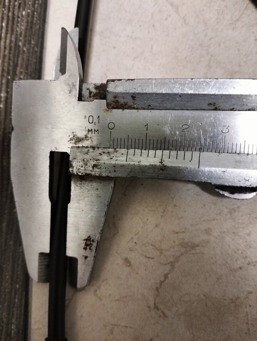 Патчкорд оптический