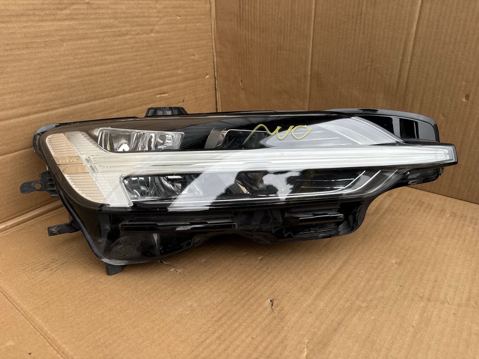 Volvo v60,s60 lampa full led europa