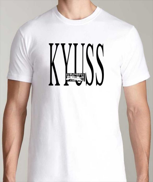 Kyuss/ Monster Magnet / Corrosion of Conformity / Clutch - T-shirt