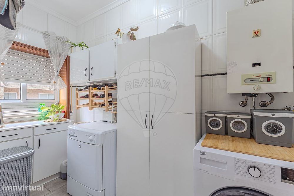 Apartamento T2 para venda