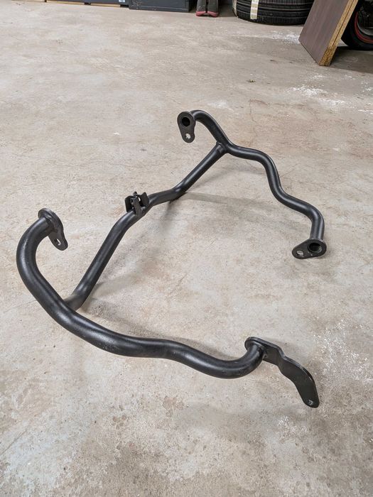 Gmole do Honda CBF 600 2004-2007