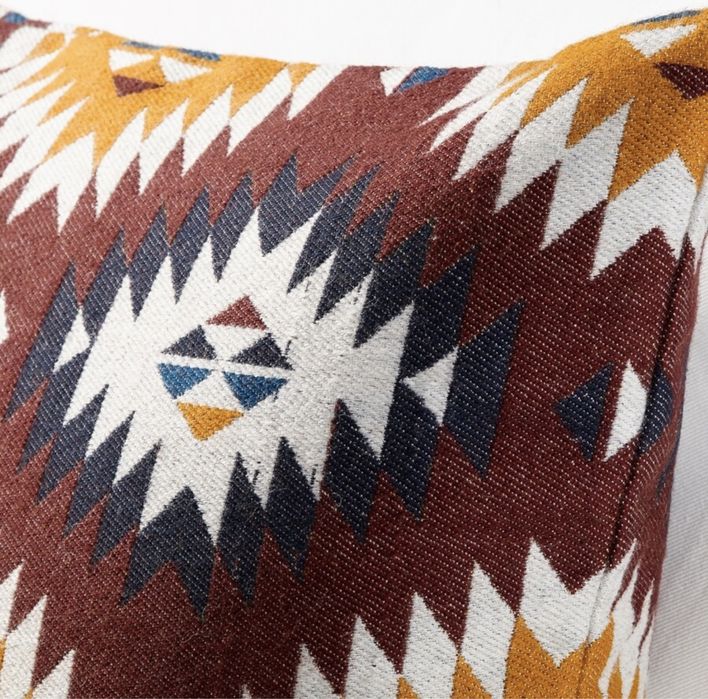 Capa de almofada 50x50cm