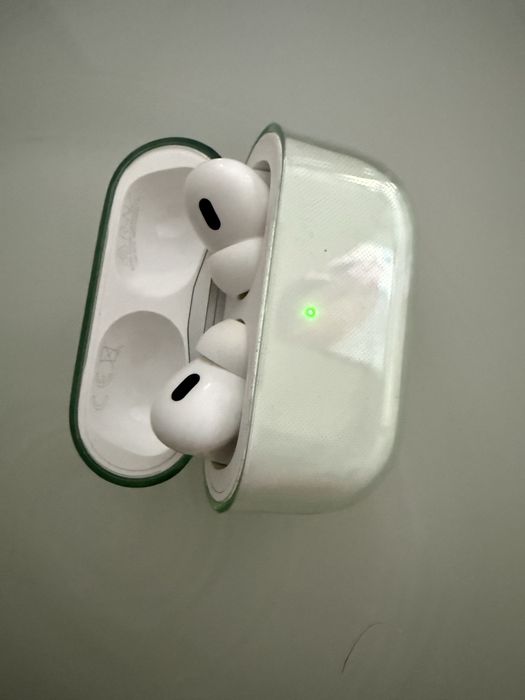 Sluchawki Airpods Pro 2