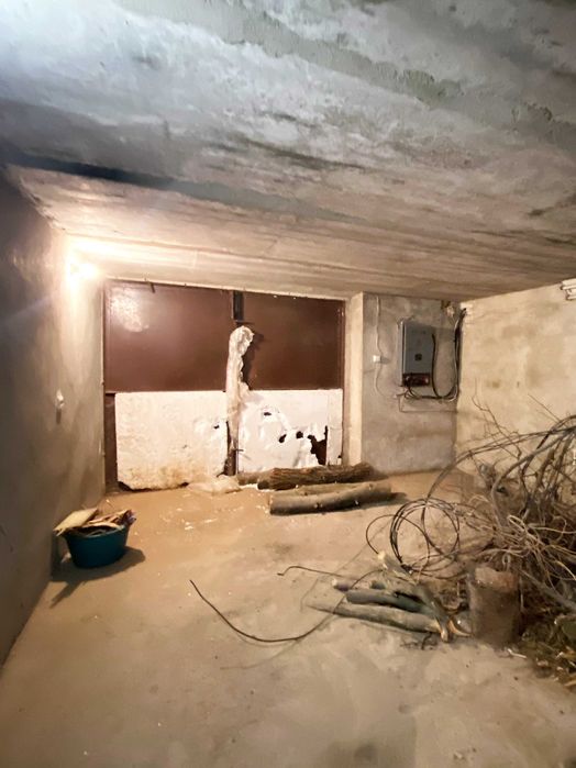 Дом в Маяках возле реки Днестр