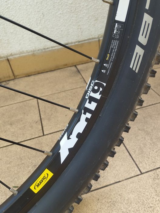 Bicicleta BTT - Giant Talon 2 - Roda 29